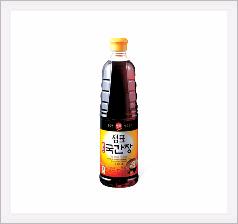 Soy Sauce for Soup-Premium Made in Korea